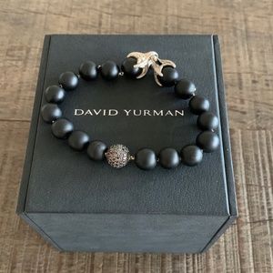 David Yurman Spiritual Beads Bracelet